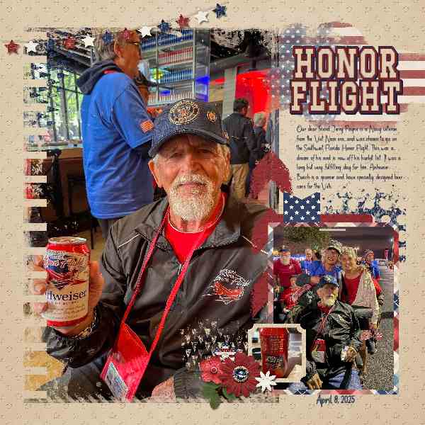 Honor Flight