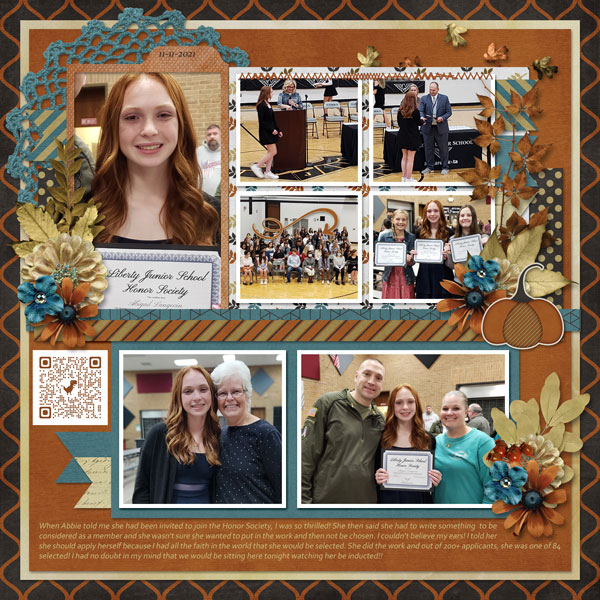 Honor Society