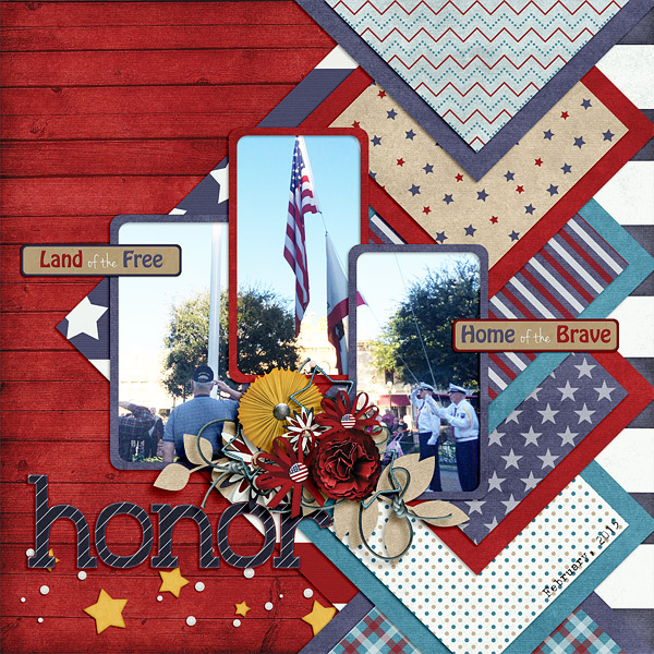 honor