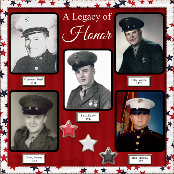 Honor