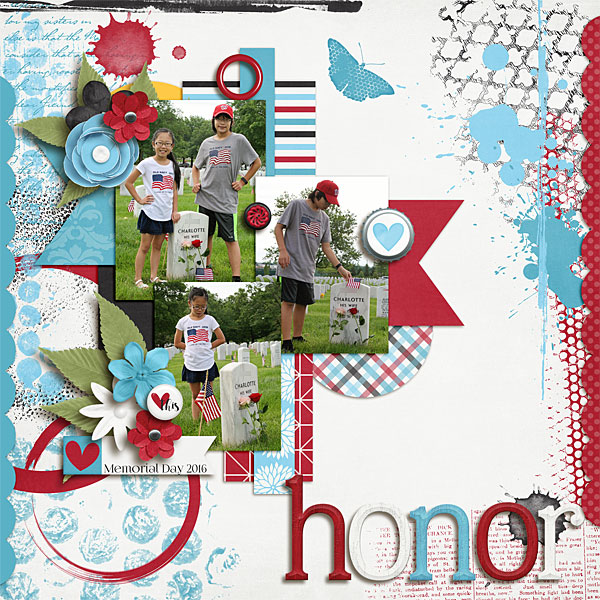 Honor