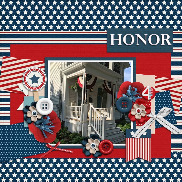 Honor