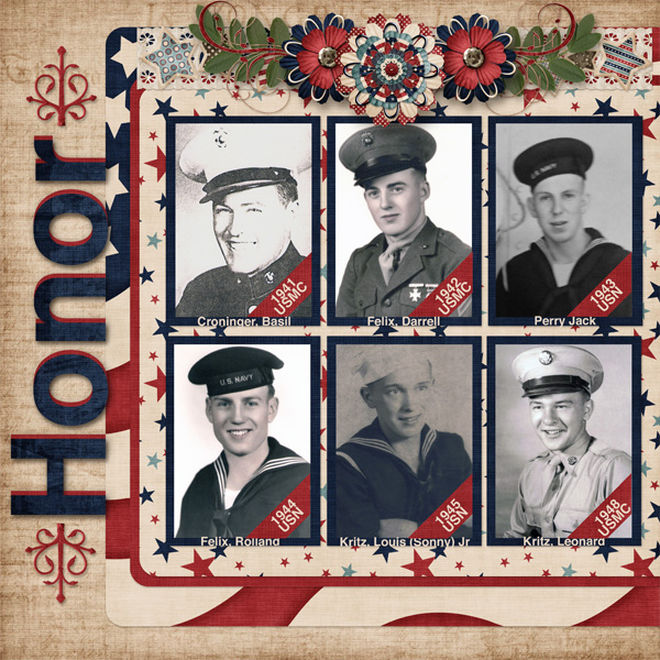 Honor