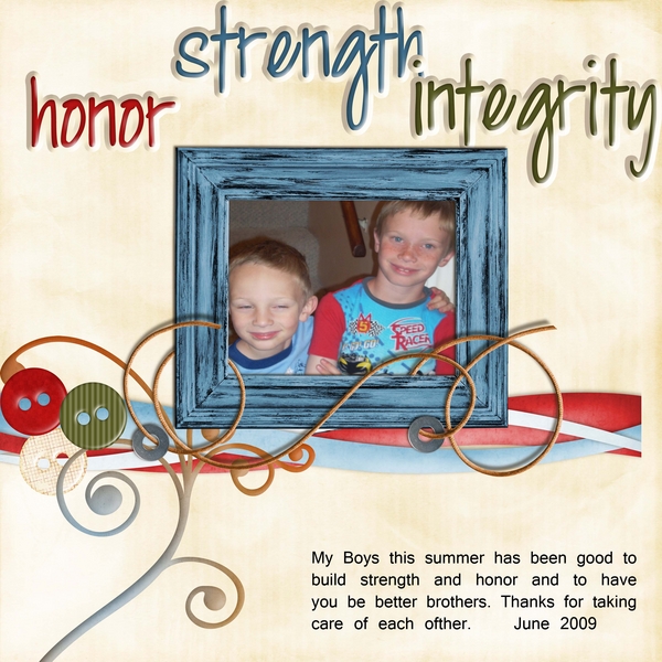 Honor