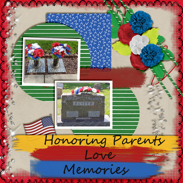 Honoring Parents