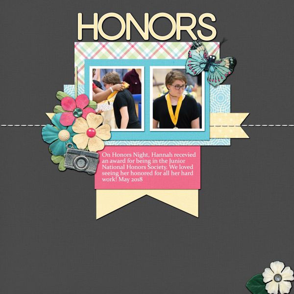 Honors