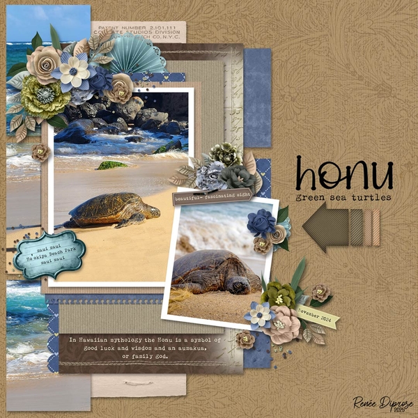 Honu