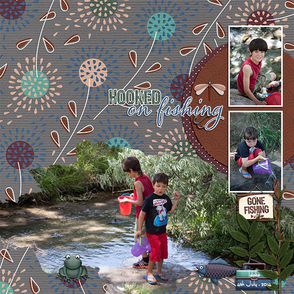 Hooked-on-Fishing