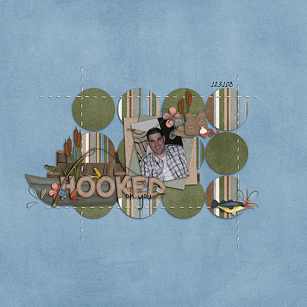 Hooked on You