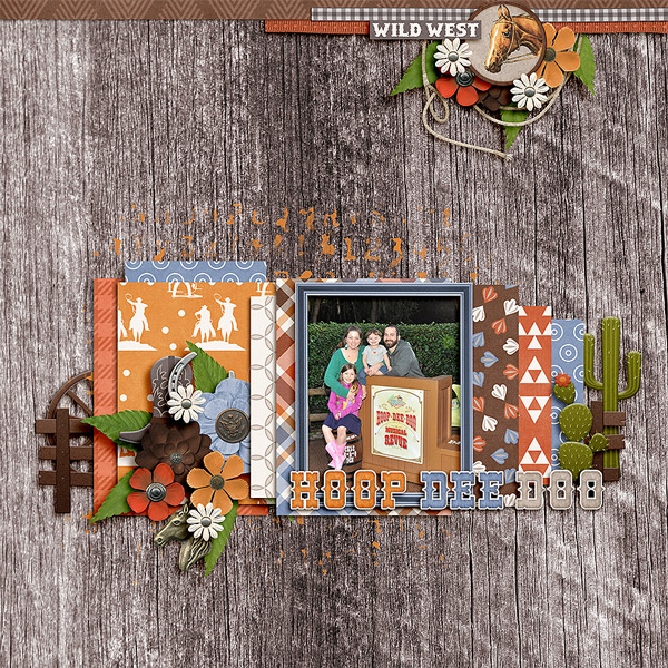Hoop Dee Doo Review