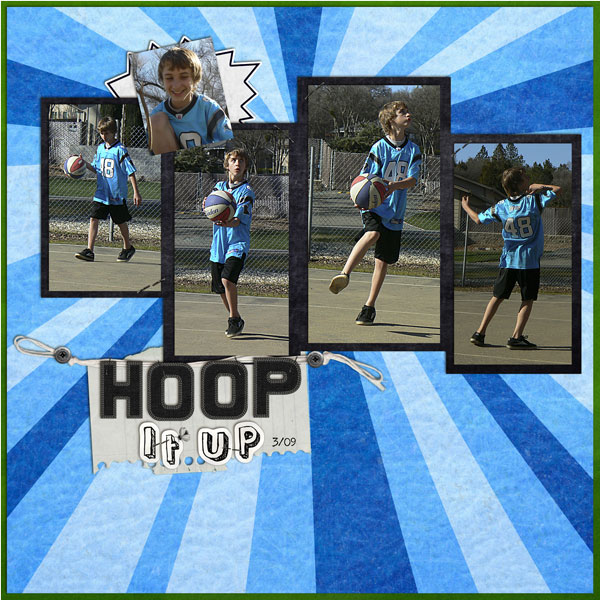 hoop it up