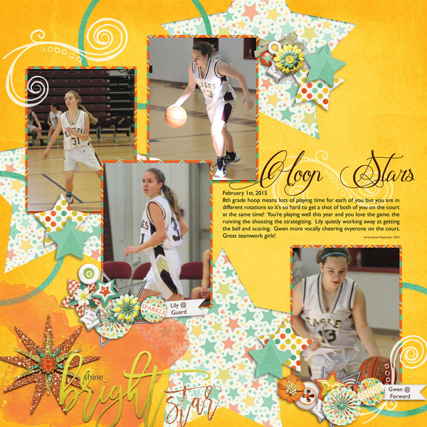 Hoop Stars
