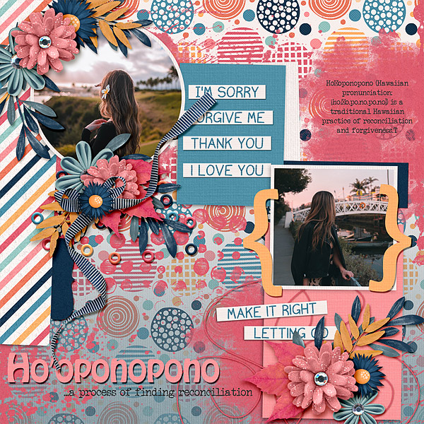 Ho'oponopono