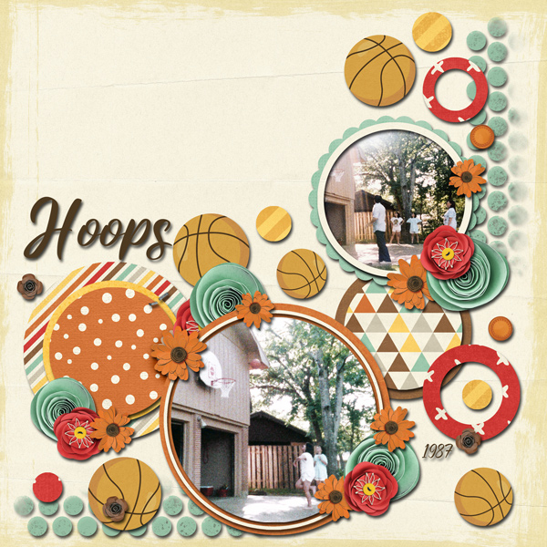 Hoops