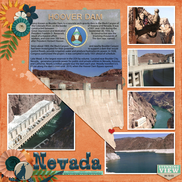 Hoover Dam