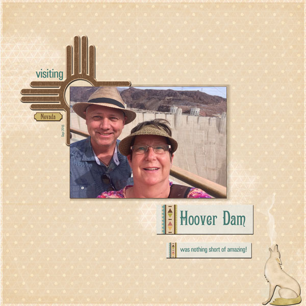 HOOVER DAM
