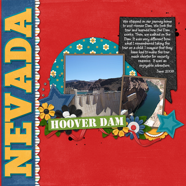 Hoover Dam