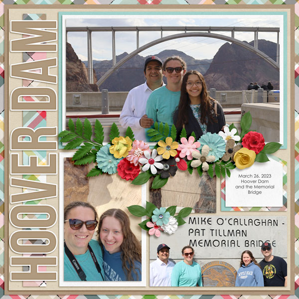 Hoover Dam