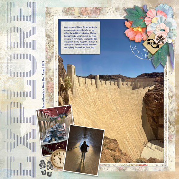 Hoover Dam