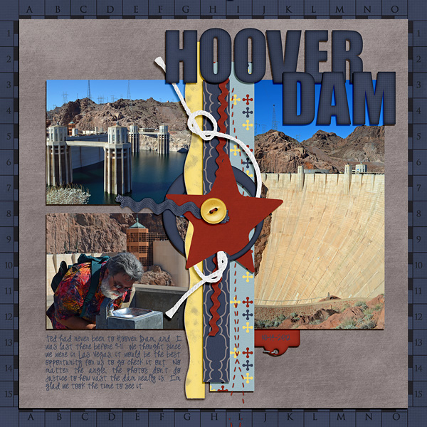 Hoover Dam