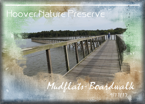 Hoover Nature Preserve