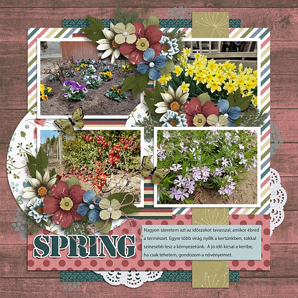 Hop into spring