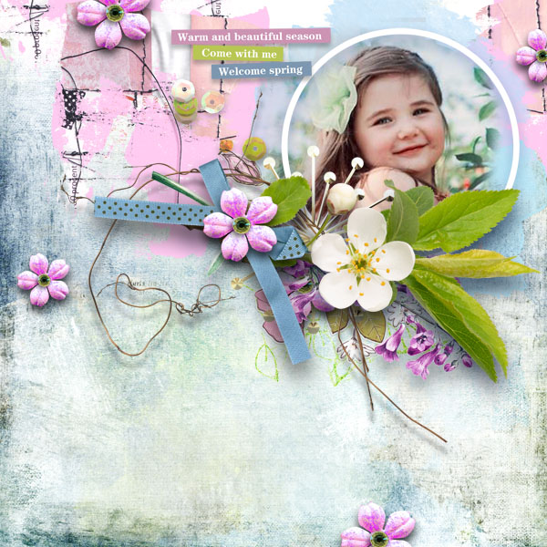 Hop Into Spring