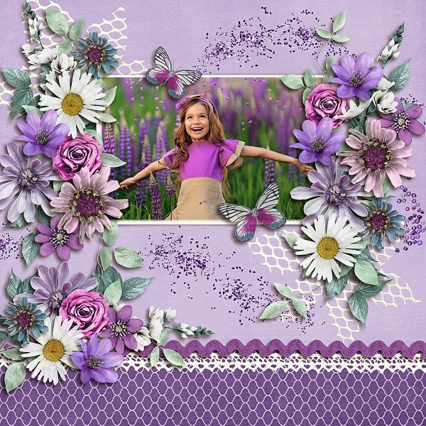 Hop into Spring