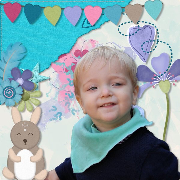 Hop Into Spring
