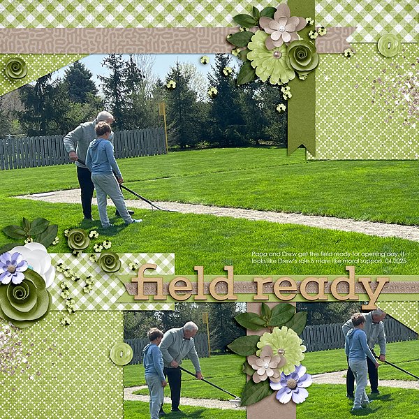 Hop into Spring