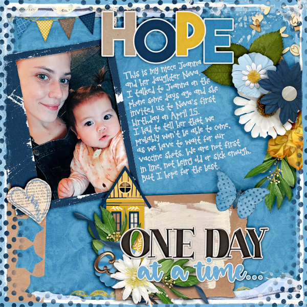 Hope-600