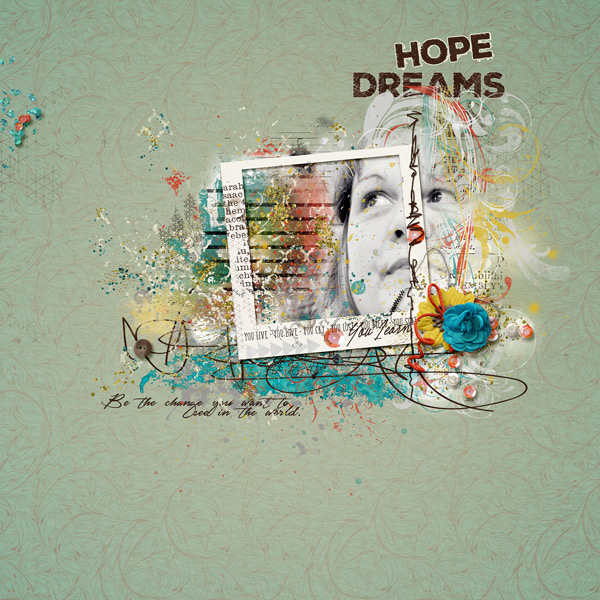 Hope and Dreams