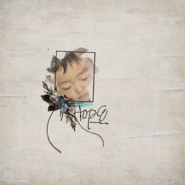 Hope for the Future