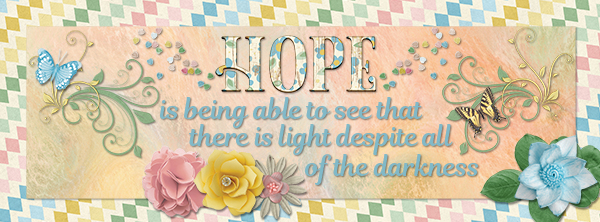Hope Header