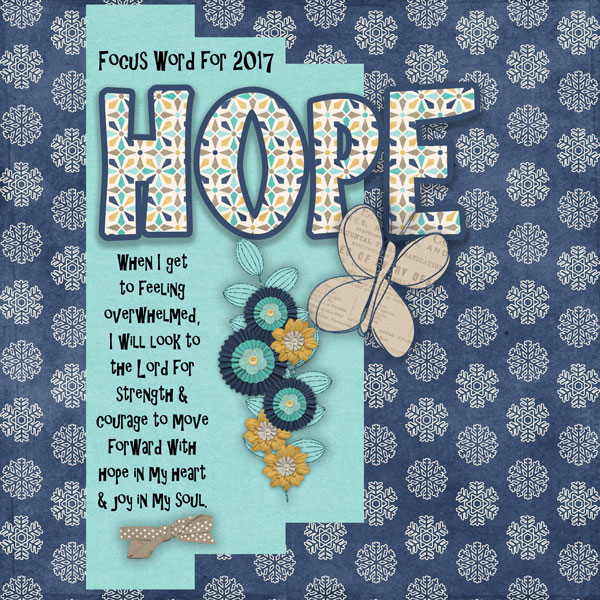 Hope in 2017