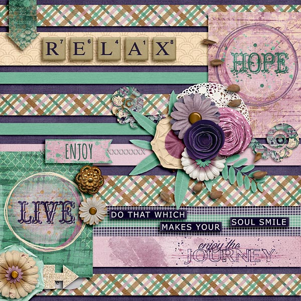Hope...Live