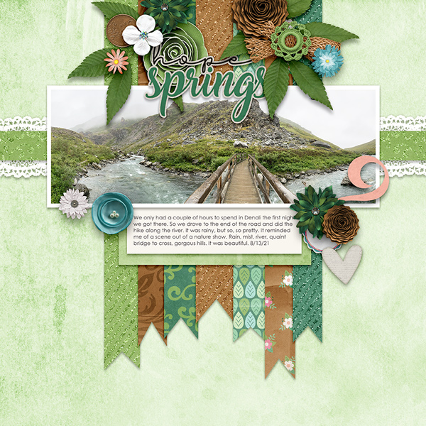 Hope Springs