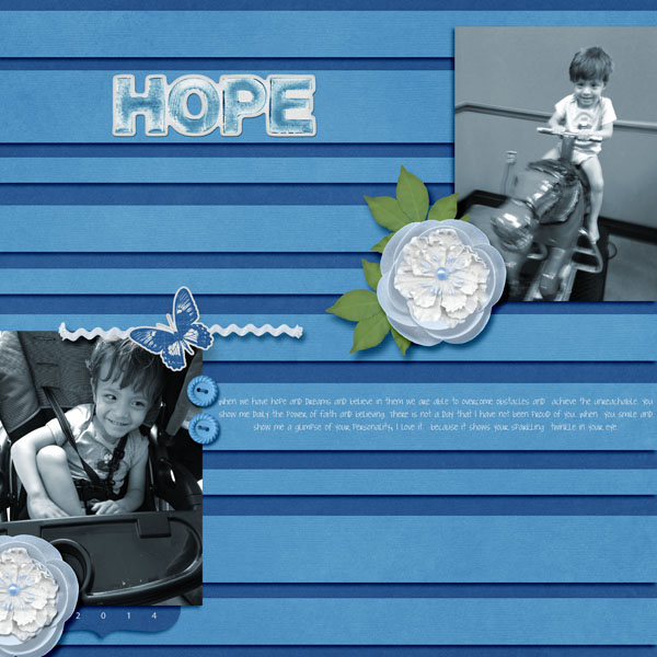Hope