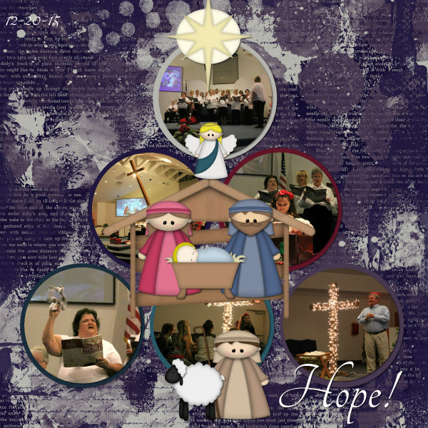 Hope