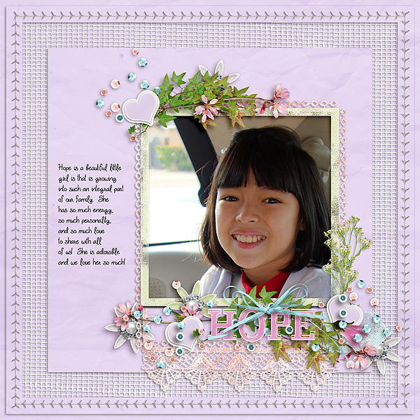 Hope