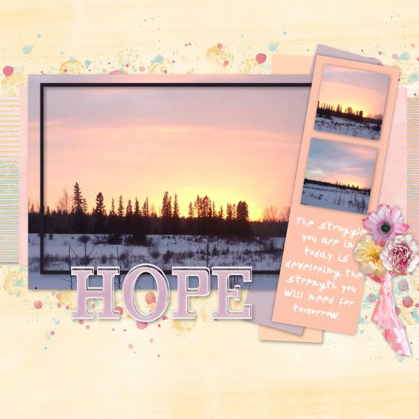 Hope
