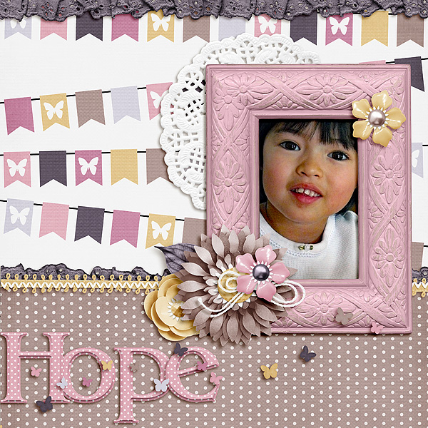 Hope