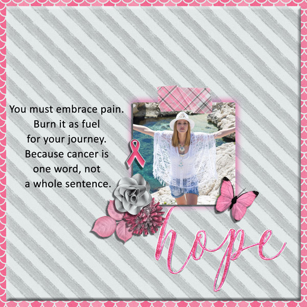 Hope