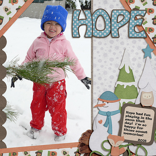 Hope