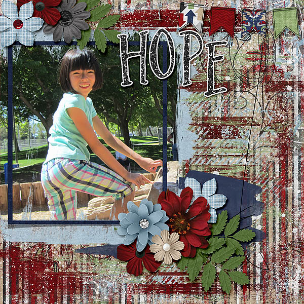 Hope