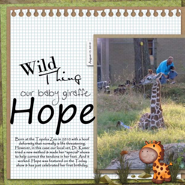 Hope