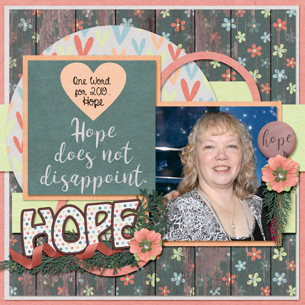 Hope