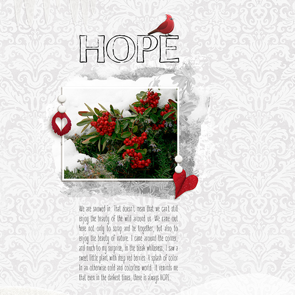 Hope