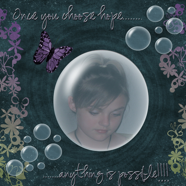 Hope