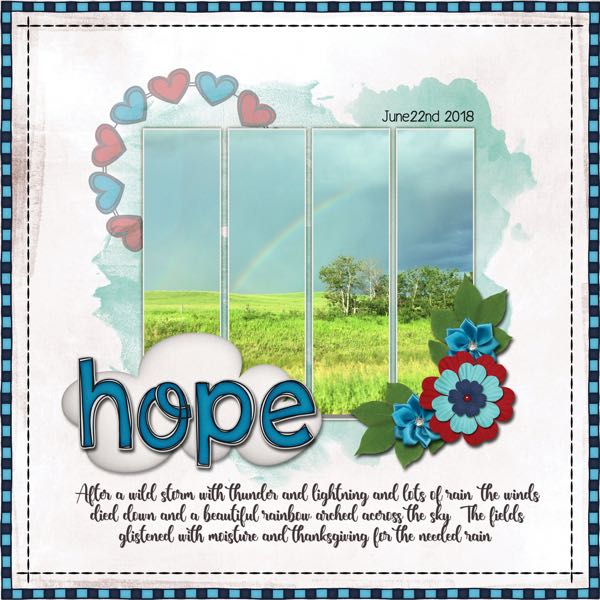 Hope